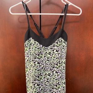BCBG tank top